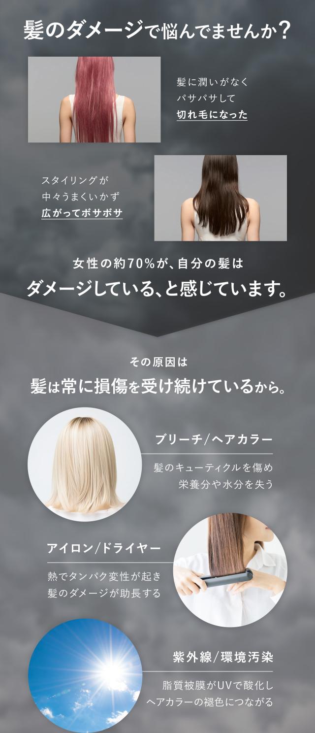 ウエラ プロフェッショナル アルタイム リペア シャンプー 250ml