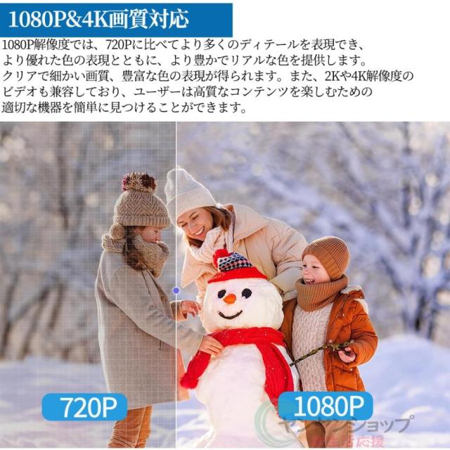 プロジェクター 軽量 小型 4k 家庭用 本体 高輝度 4K対応 壁 カラオケ スマホ 高解像度 8000LM 200ANSI 1080P 電子台形補正 WIFI Bluetooth4.0 2.4G+5G