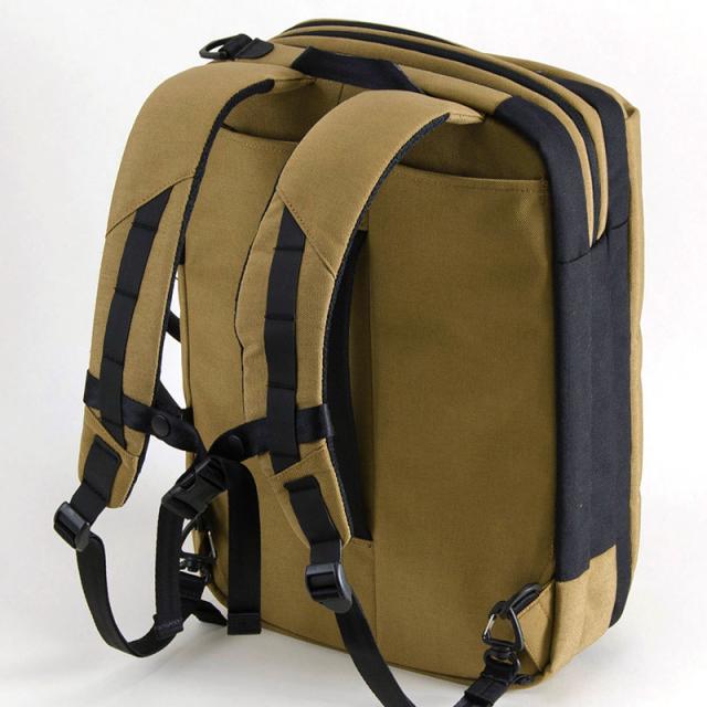 ASTERISK CROSS-SCENE 3way Pack 型番2-270 アステリスク　クロスシーン