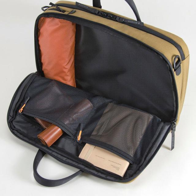 ASTERISK CROSS-SCENE 3way Pack 型番2-270 アステリスク　クロスシーン