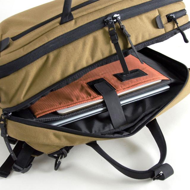 ASTERISK CROSS-SCENE 3way Pack 型番2-270 アステリスク　クロスシーン