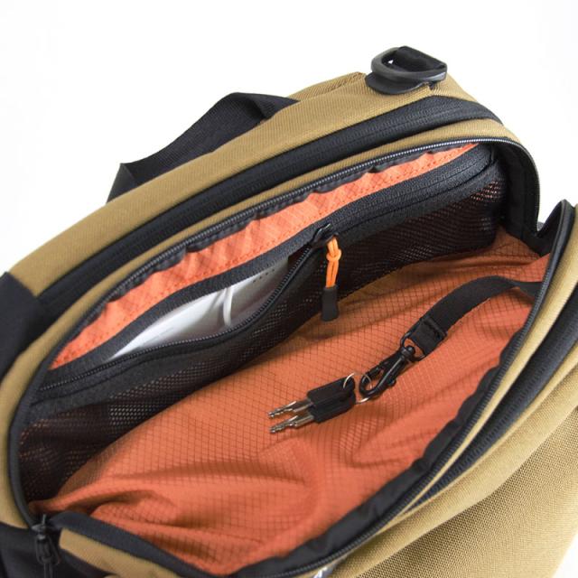 ASTERISK CROSS-SCENE 3way Pack 型番2-270 アステリスク　クロスシーン