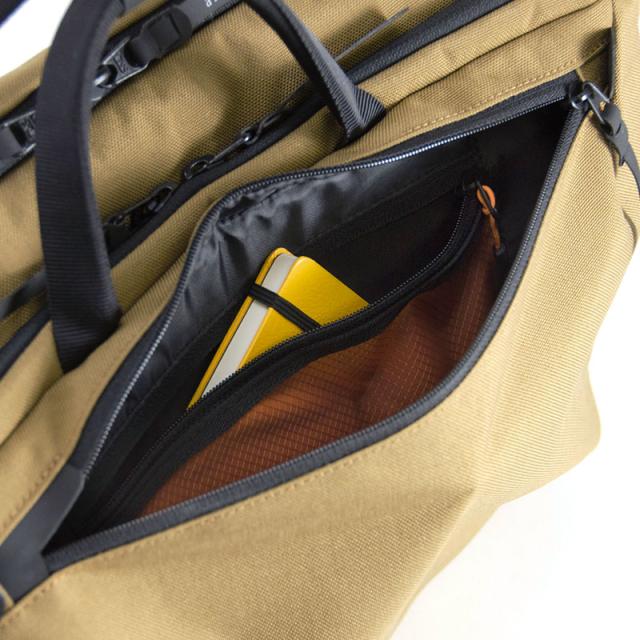 ASTERISK CROSS-SCENE 3way Pack 型番2-270 アステリスク　クロスシーン