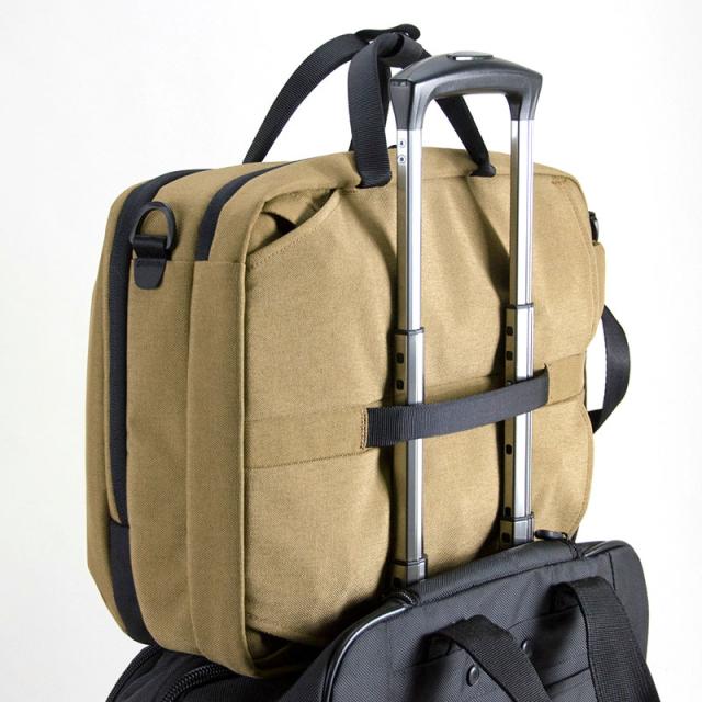 ASTERISK CROSS-SCENE 3way Pack 型番2-270 アステリスク　クロスシーン