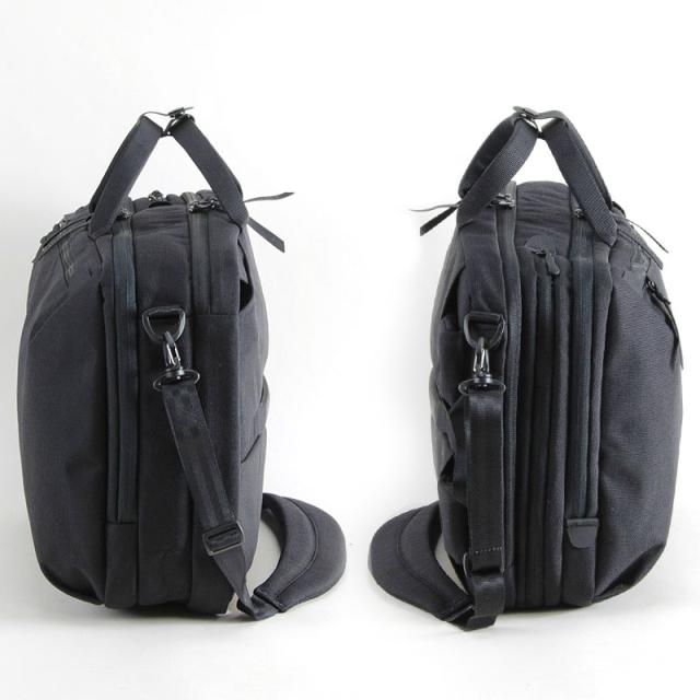 ASTERISK CROSS-SCENE 3way Pack 型番2-270 アステリスク　クロスシーン