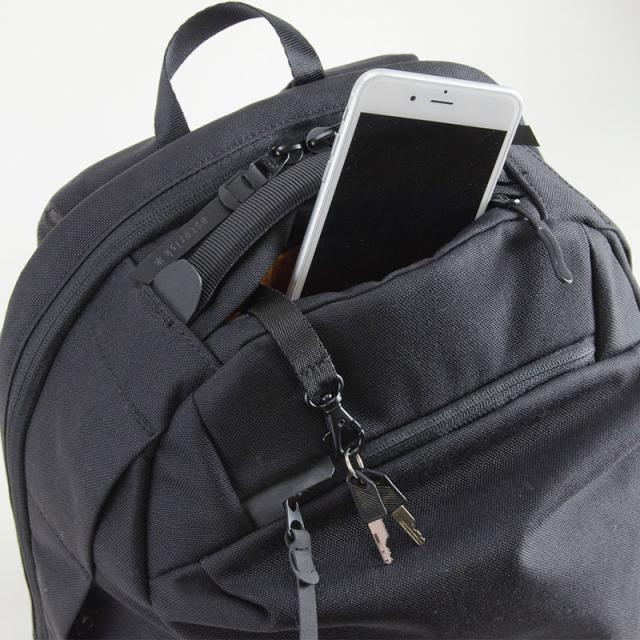 ASTERISK CROSS-SCENE Met Ruck 型番2-21 アステリスク クロスシーン