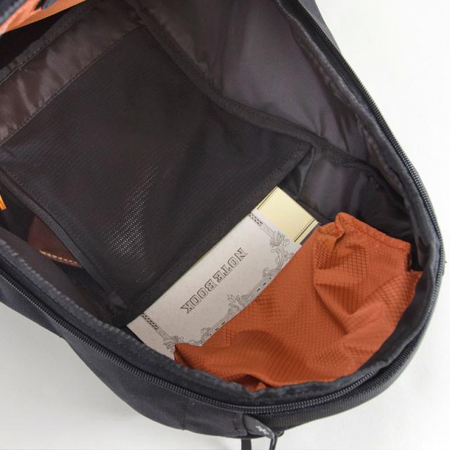 ASTERISK CROSS-SCENE Met Ruck 型番2-21 アステリスク クロスシーン