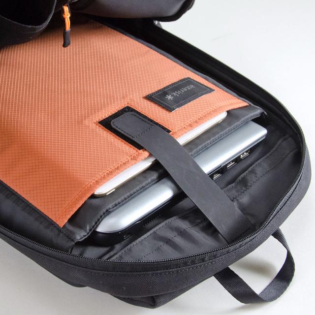 ASTERISK CROSS-SCENE Met Ruck 型番2-21 アステリスク クロスシーン