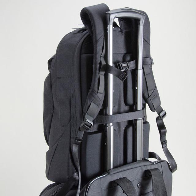 ASTERISK CROSS-SCENE Met Ruck 型番2-21 アステリスク クロスシーン