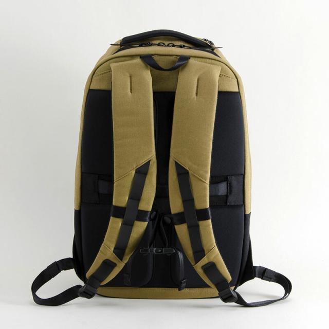 ASTERISK CROSS-SCENE Met Ruck 型番2-21 アステリスク クロスシーン