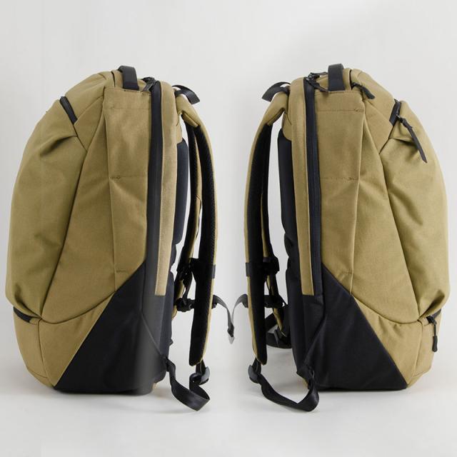 ASTERISK CROSS-SCENE Met Ruck 型番2-21 アステリスク クロスシーン