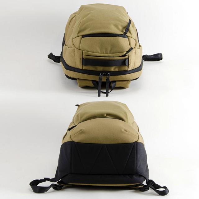 ASTERISK CROSS-SCENE Met Ruck 型番2-21 アステリスク クロスシーン