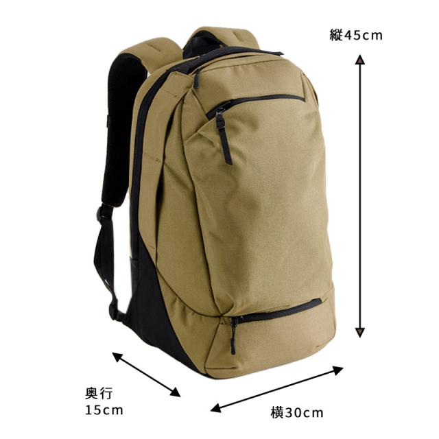 ASTERISK CROSS-SCENE Met Ruck 型番2-21 アステリスク クロスシーン