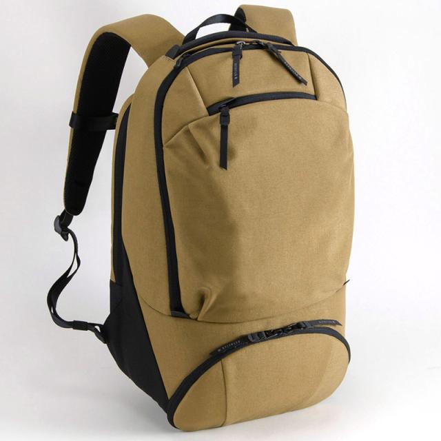 ASTERISK CROSS-SCENE Shoe Ruck 型番2-272 アステリスク クロスシーン