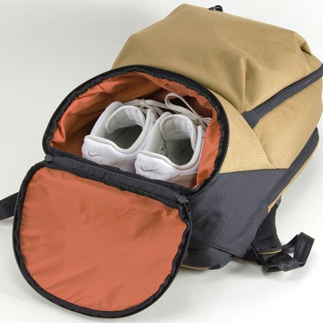 ASTERISK CROSS-SCENE Shoe Ruck 型番2-272 アステリスク クロスシーン