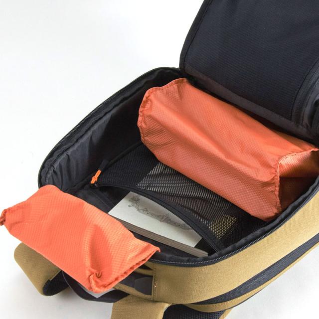 ASTERISK CROSS-SCENE Shoe Ruck 型番2-272 アステリスク クロスシーン