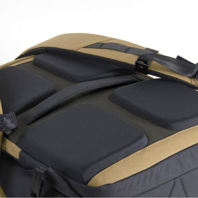 ASTERISK CROSS-SCENE Shoe Ruck 型番2-272 アステリスク クロスシーン