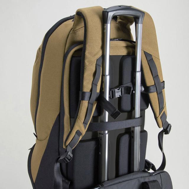 ASTERISK CROSS-SCENE Shoe Ruck 型番2-272 アステリスク クロスシーン