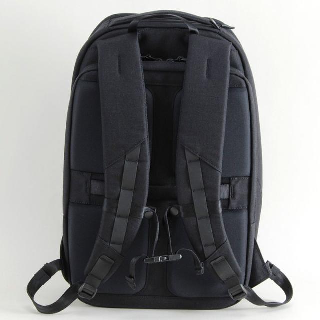 ASTERISK CROSS-SCENE Shoe Ruck 型番2-272 アステリスク クロスシーン