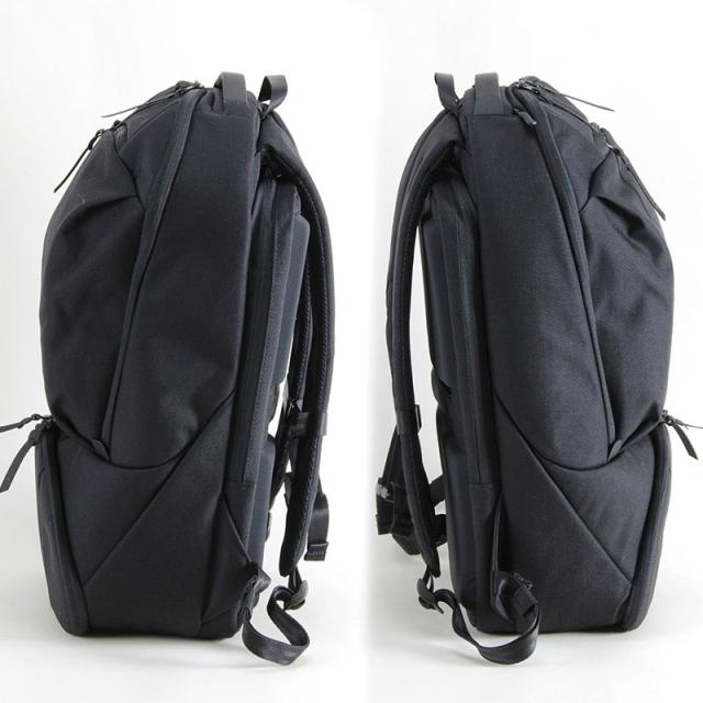 ASTERISK CROSS-SCENE Shoe Ruck 型番2-272 アステリスク クロスシーン