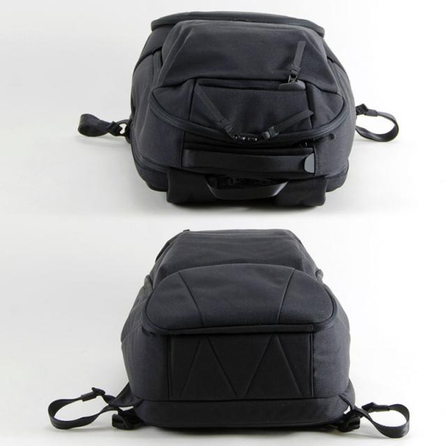 ASTERISK CROSS-SCENE Shoe Ruck 型番2-272 アステリスク クロスシーン