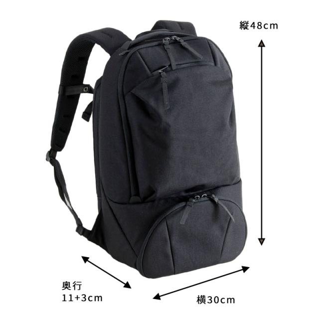 ASTERISK CROSS-SCENE Shoe Ruck 型番2-272 アステリスク クロスシーン