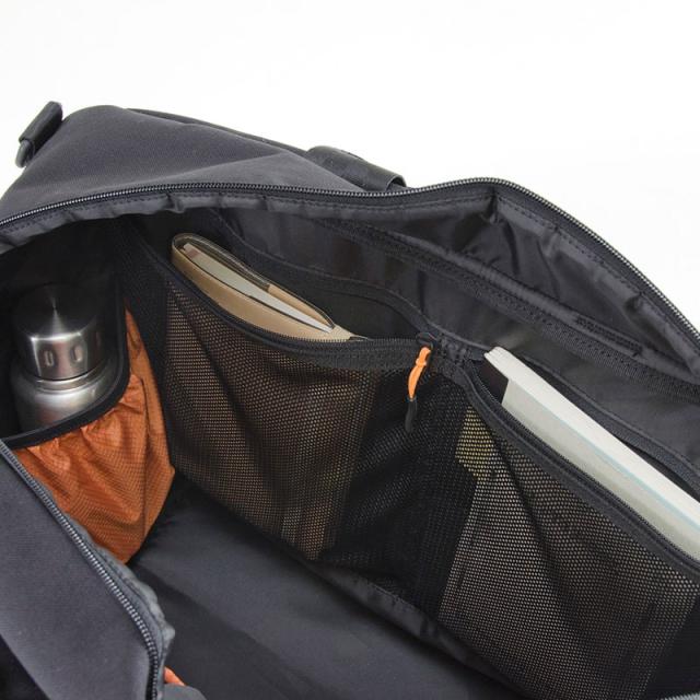 ASTERISK CROSS-SCENE Travel 3way　ボストンリュック 型番2-273 アステリスク　クロスシーン