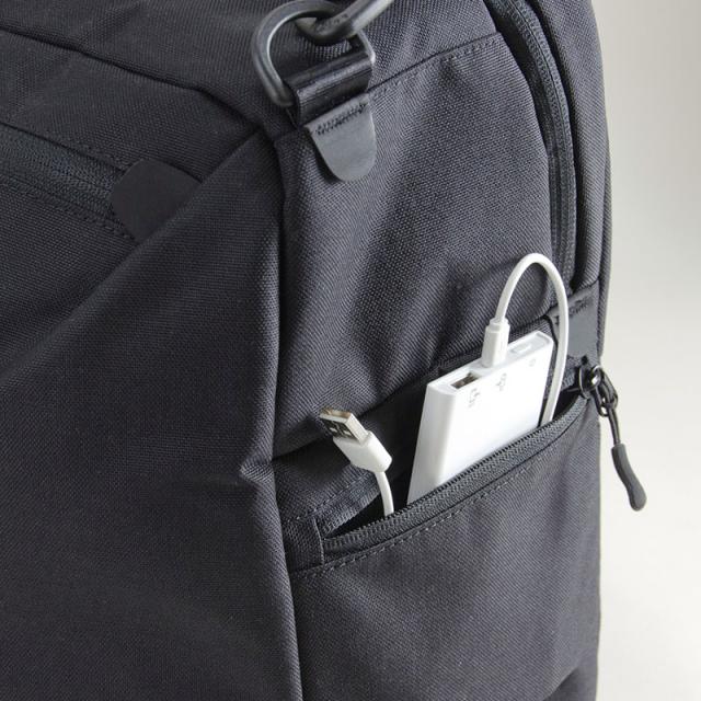 ASTERISK CROSS-SCENE Travel 3way　ボストンリュック 型番2-273 アステリスク　クロスシーン