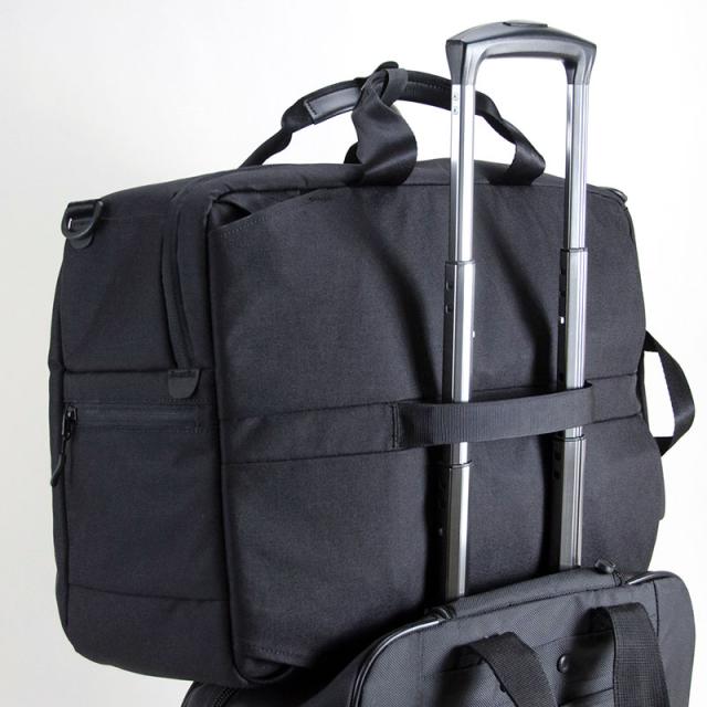 ASTERISK CROSS-SCENE Travel 3way　ボストンリュック 型番2-273 アステリスク　クロスシーン