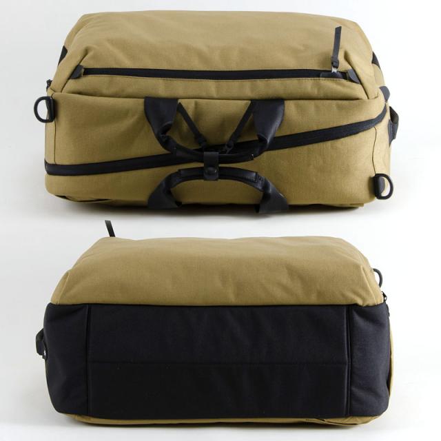 ASTERISK CROSS-SCENE Travel 3way　ボストンリュック 型番2-273 アステリスク　クロスシーン