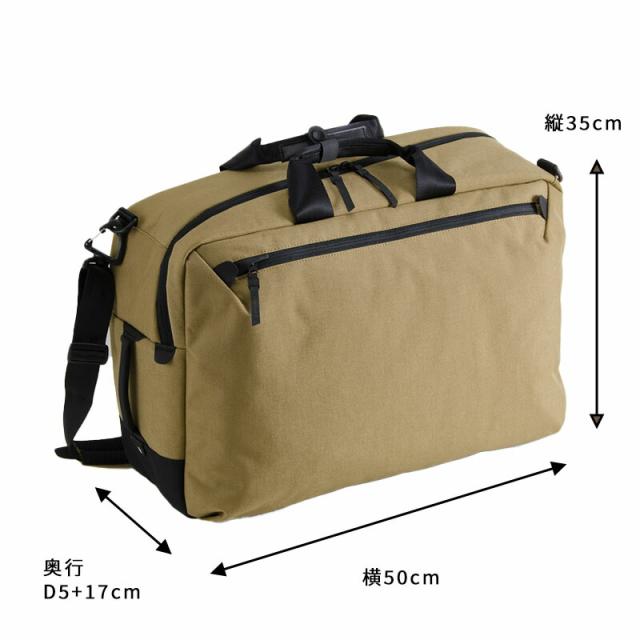 ASTERISK CROSS-SCENE Travel 3way　ボストンリュック 型番2-273 アステリスク　クロスシーン