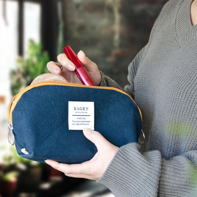 嘉玄 粋 ユーティリティポーチ 型番1-182