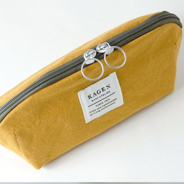嘉玄 粋 ユーティリティポーチ 型番1-182