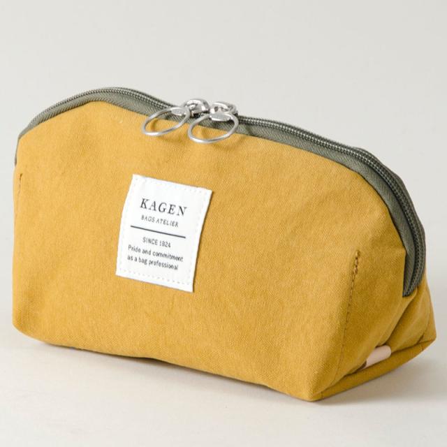 嘉玄 粋 ユーティリティポーチ 型番1-182