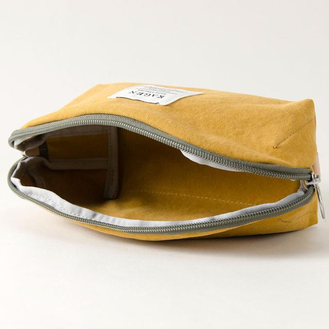 嘉玄 粋 ユーティリティポーチ 型番1-182