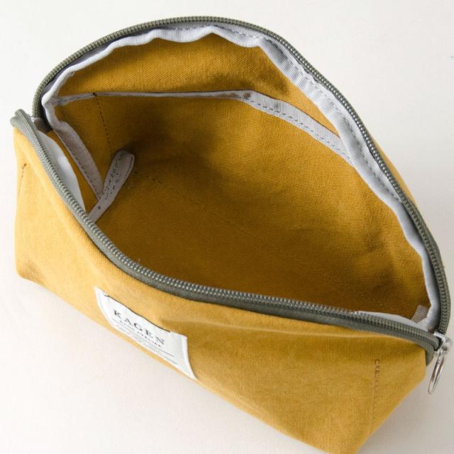 嘉玄 粋 ユーティリティポーチ 型番1-182