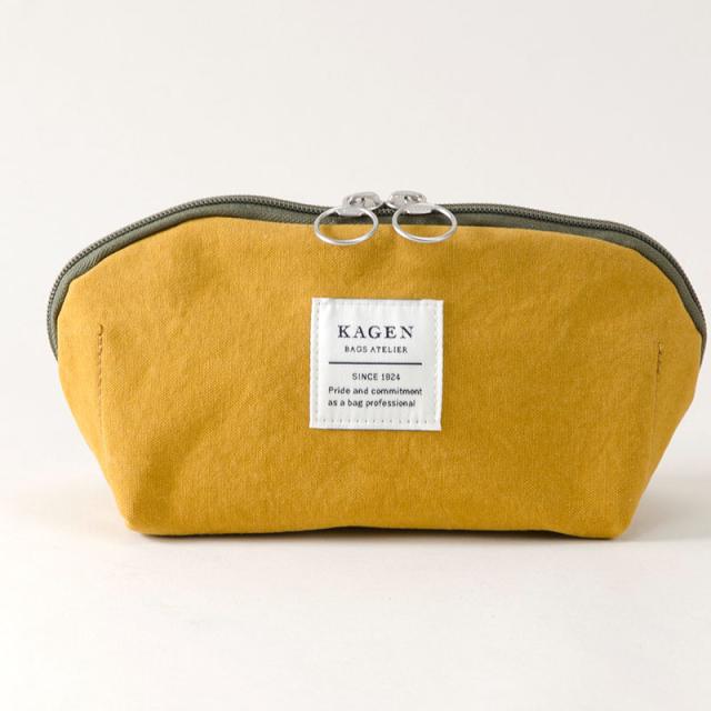 嘉玄 粋 ユーティリティポーチ 型番1-182