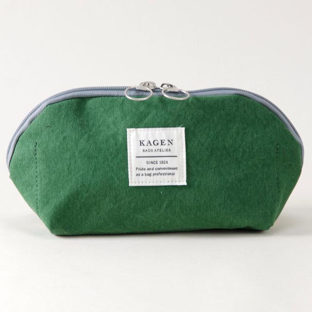嘉玄 粋 ユーティリティポーチ 型番1-182