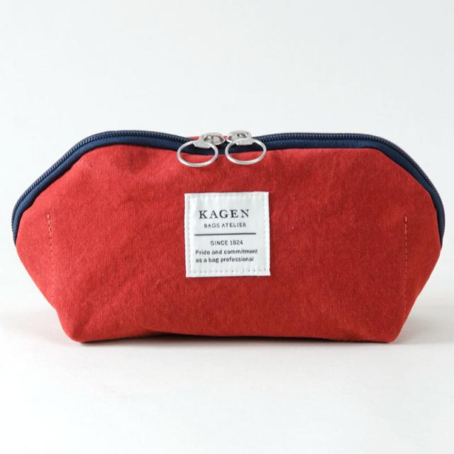 嘉玄 粋 ユーティリティポーチ 型番1-182