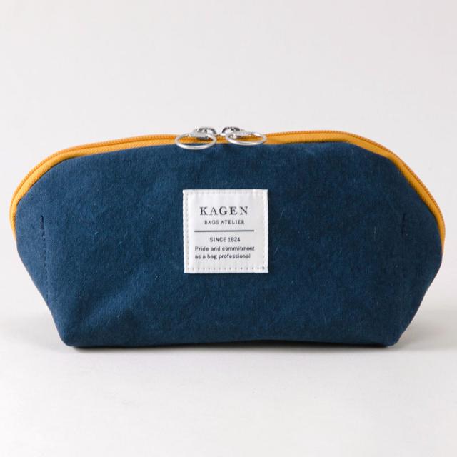 嘉玄 粋 ユーティリティポーチ 型番1-182