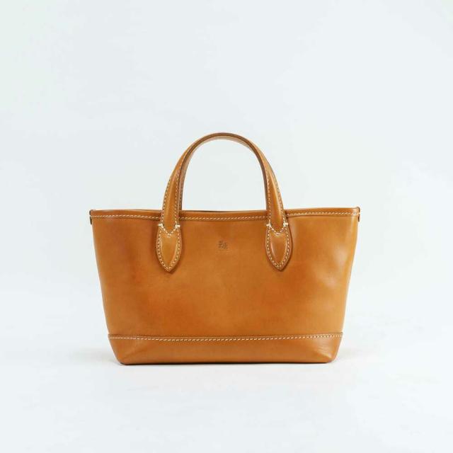 靭 - JIN 三升レザートート 嘉玄