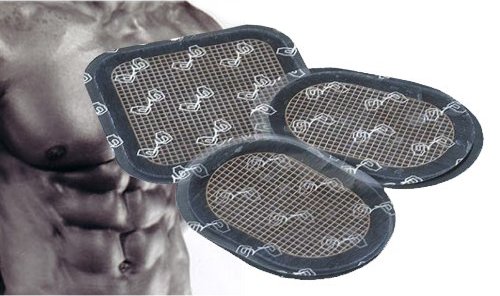 特価スレンダートーン対応パッド　５セット