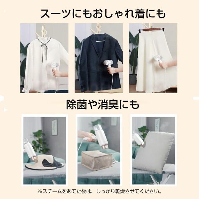 ●いろんな服に