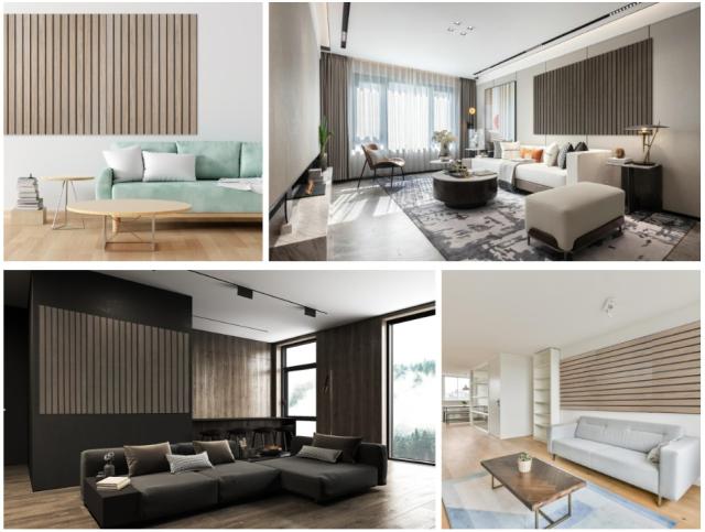 お部屋のコーディネート2