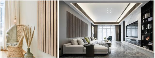 お部屋のコーディネート3