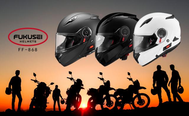 【国内SG/PSC正規品】 FUKUSEI バイクヘルメットFF868 Lサイズ 楽天市場】【送料無料】【国内SG/PSC正規品】 FUKUSEI バイク