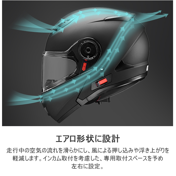 送料無料】【国内SG/PSC正規品】 FUKUSEI バイクヘルメット フル