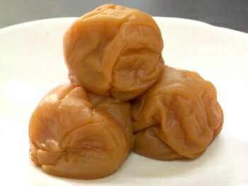 梅干・紀州南高梅・熊平の梅