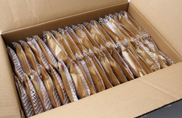 元祖バナナカステラ