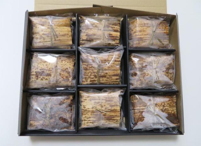 「美食良菜」鰻おこわ